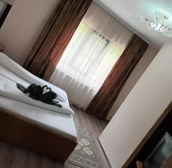 ペンション Casa Peneșel