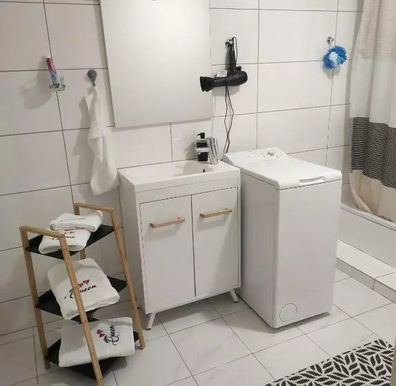 Majatalo Studio 45m2 Très Calme