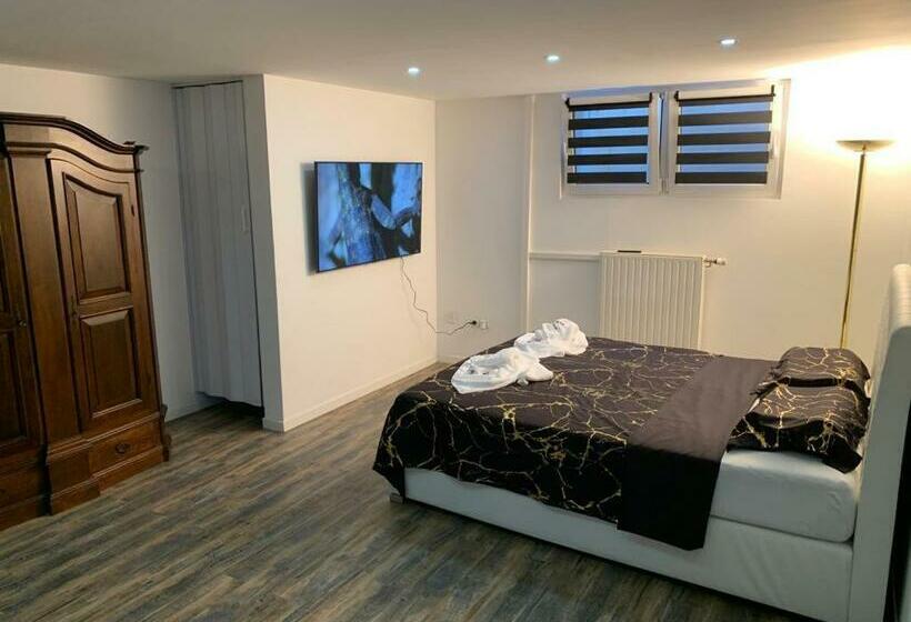 ペンション Studio 45m2 Très Calme