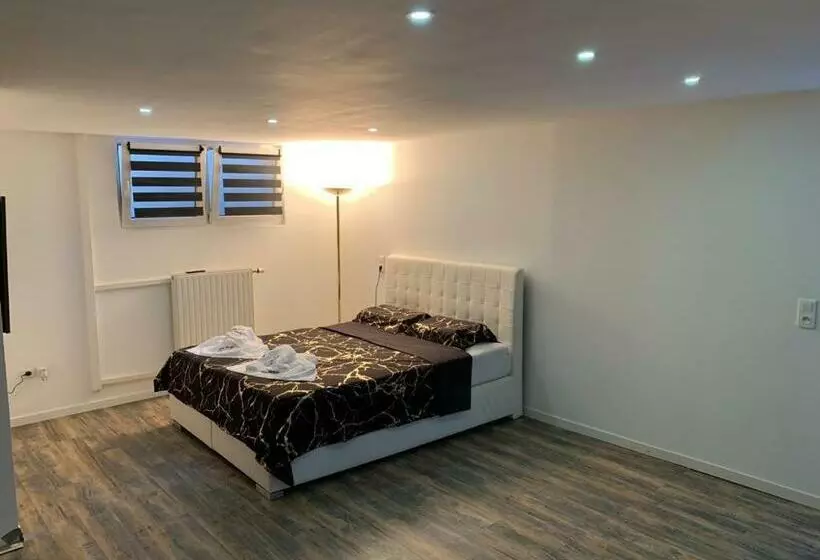 Majatalo Studio 45m2 Très Calme