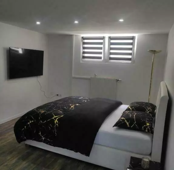 Majatalo Studio 45m2 Très Calme