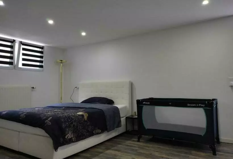 Majatalo Studio 45m2 Très Calme