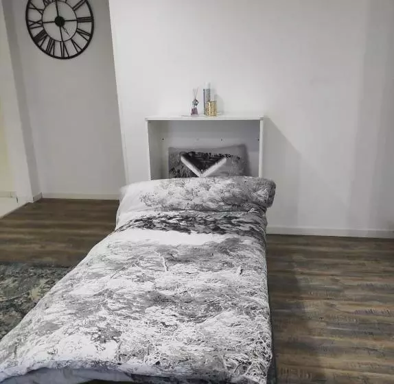 Majatalo Studio 45m2 Très Calme