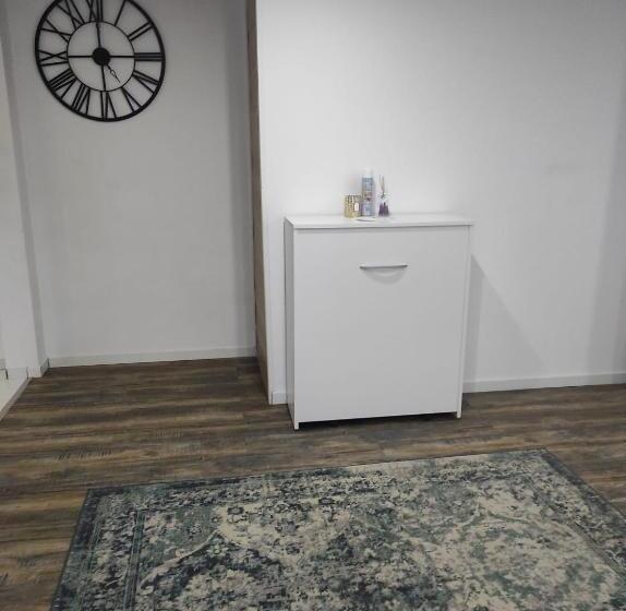 ペンション Studio 45m2 Très Calme