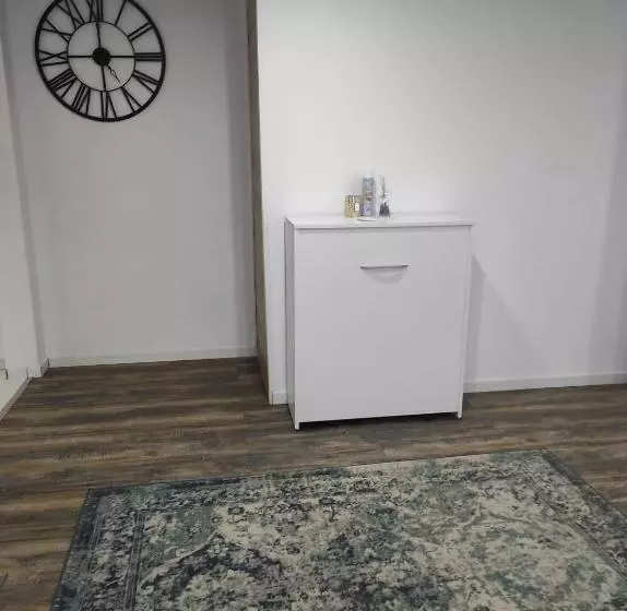 Majatalo Studio 45m2 Très Calme