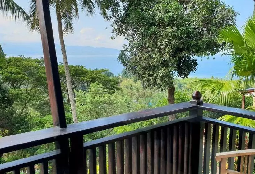 Majatalo Villa Saraswati Meras