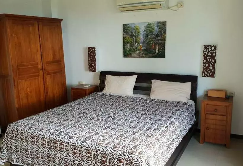 Majatalo Villa Saraswati Meras