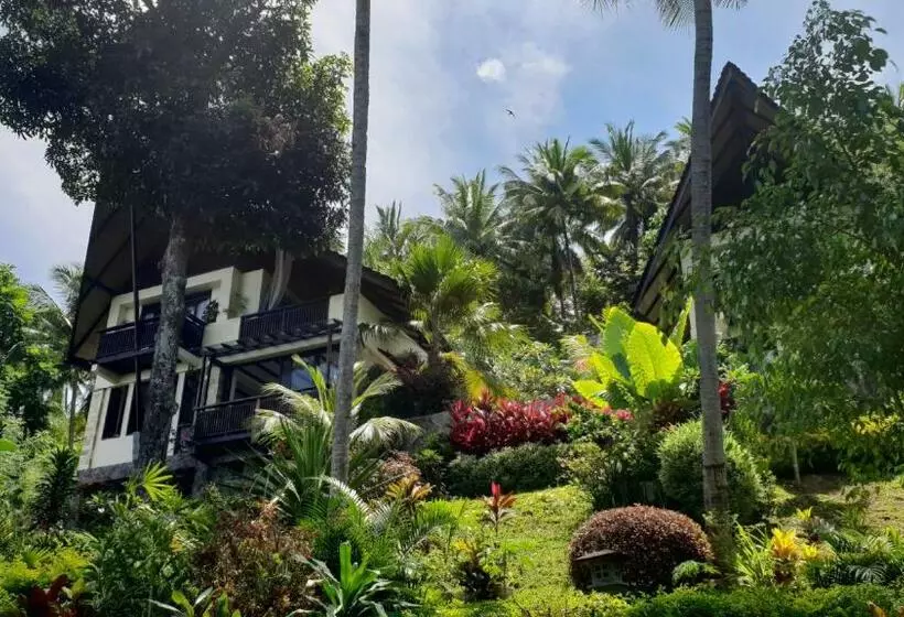 Majatalo Villa Saraswati Meras