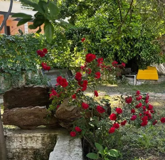 Sakliderebutikotel