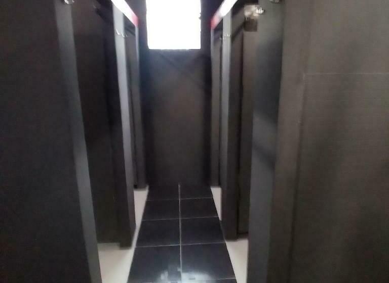 Общежитие Dormsin Social