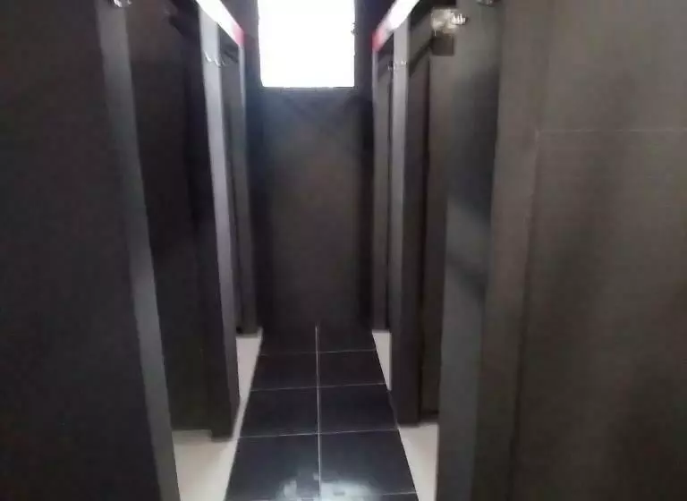 هاستل Dormsin Social