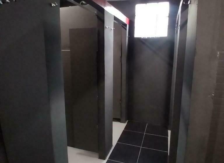 Общежитие Dormsin Social