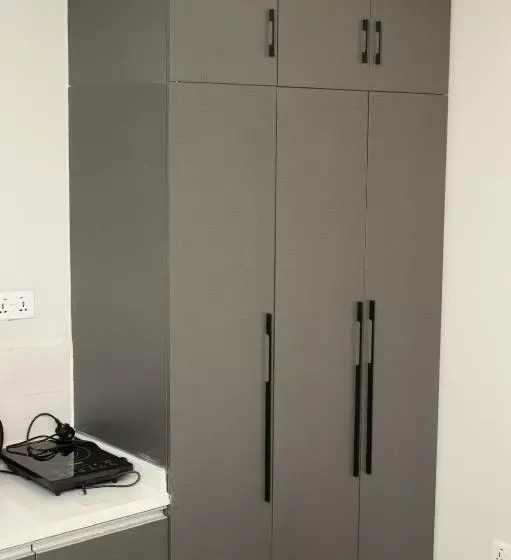 هاستل Indesign Makumbi Park Studio Apartment D4 5,syokimau