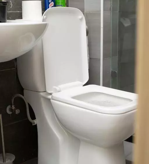 هاستل Indesign Makumbi Park Studio Apartment D4 5,syokimau