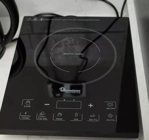 هاستل Indesign Makumbi Park Studio Apartment D4 5,syokimau