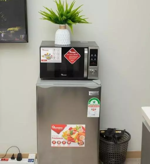 هاستل Indesign Makumbi Park Studio Apartment D4 5,syokimau