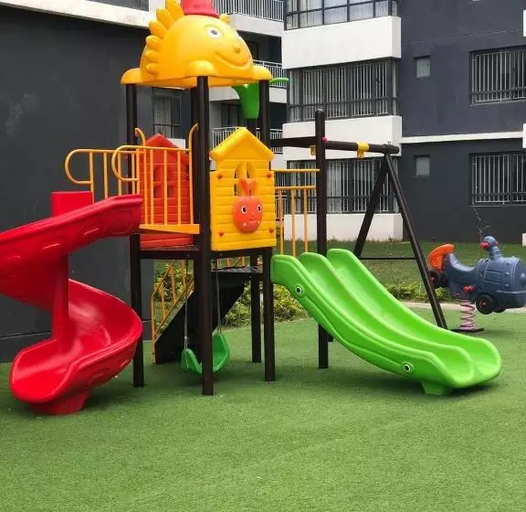 هاستل Indesign Makumbi Park Studio Apartment D4 5,syokimau