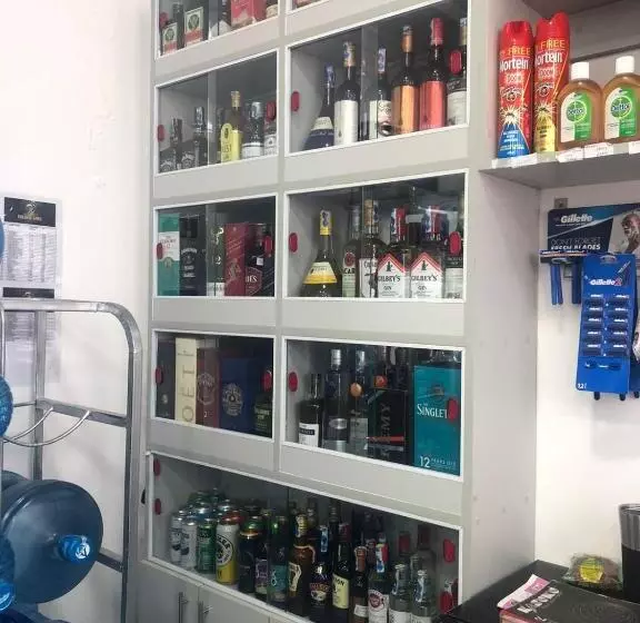 هاستل Indesign Makumbi Park Studio Apartment D4 5,syokimau