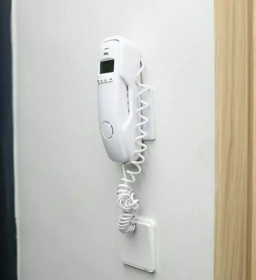 هاستل Indesign Makumbi Park Studio Apartment D4 5,syokimau