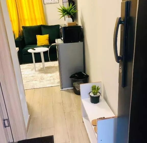هاستل Indesign Makumbi Park Studio Apartment D4 5,syokimau