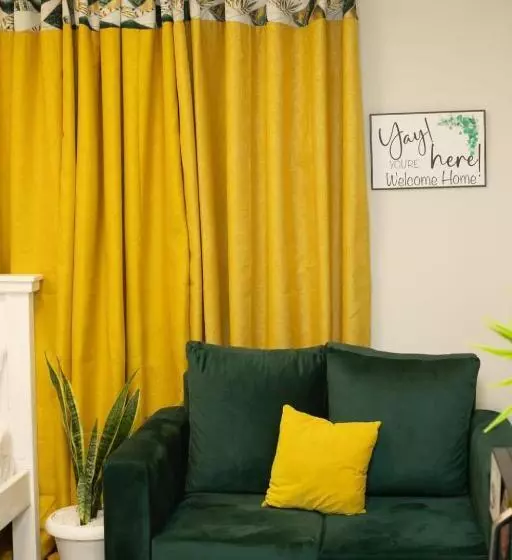 هاستل Indesign Makumbi Park Studio Apartment D4 5,syokimau