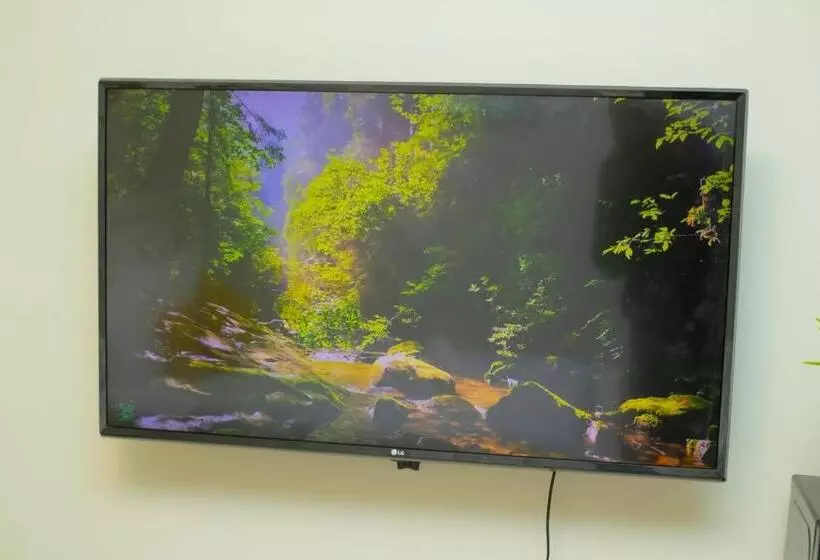 هاستل Indesign Makumbi Park Studio Apartment D4 5,syokimau