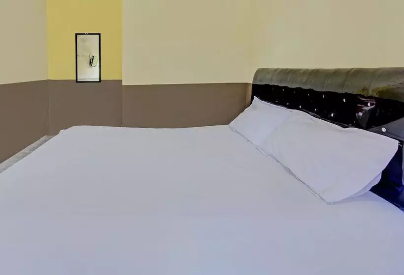 ホテル Oyo 92624 Stone Homestay