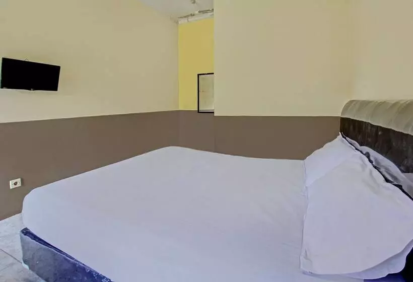 ホテル Oyo 92624 Stone Homestay