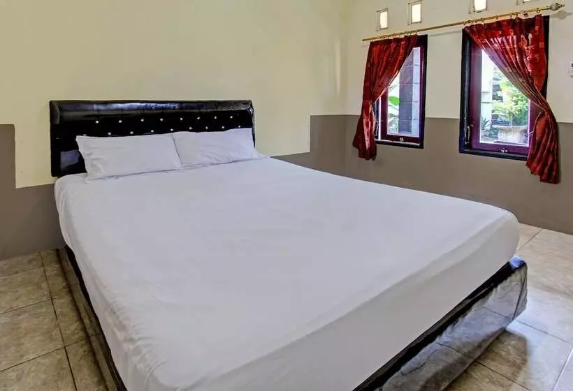 ホテル Oyo 92624 Stone Homestay