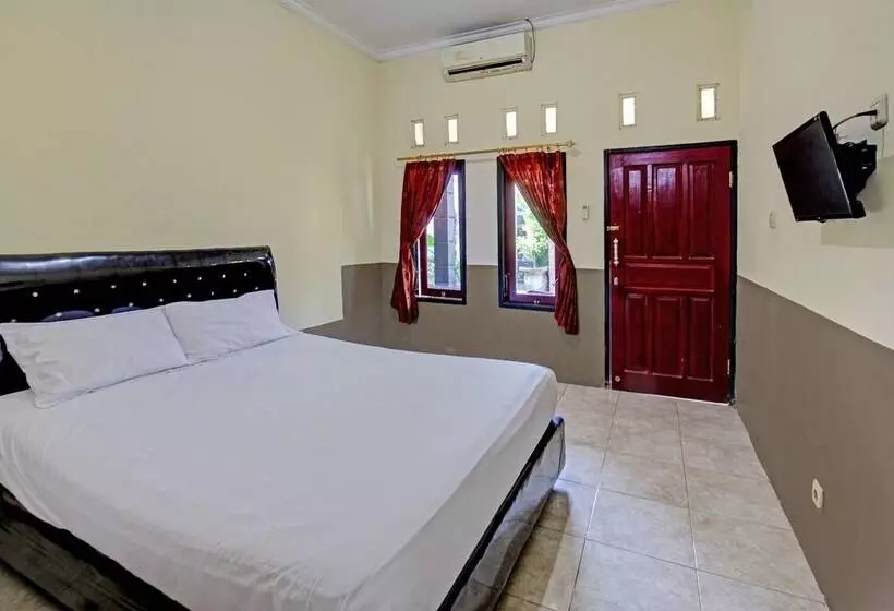 ホテル Oyo 92624 Stone Homestay