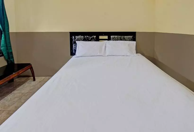 ホテル Oyo 92624 Stone Homestay