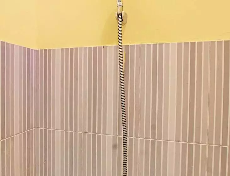 ホテル Oyo 92624 Stone Homestay