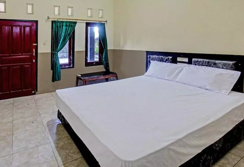 ホテル Oyo 92624 Stone Homestay