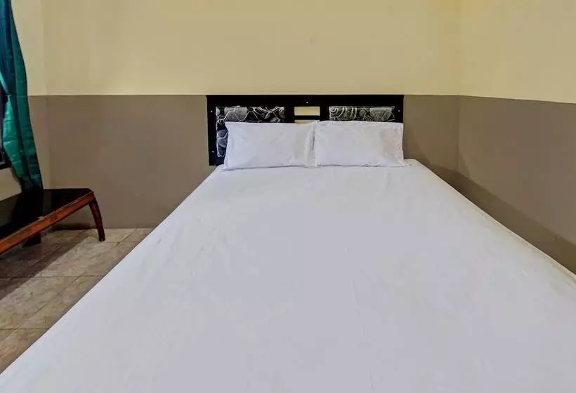 ホテル Oyo 92624 Stone Homestay