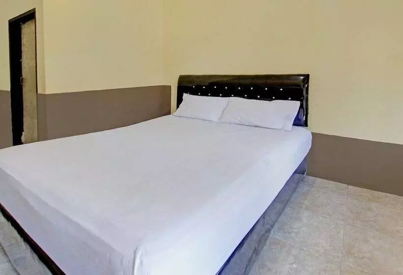 ホテル Oyo 92624 Stone Homestay