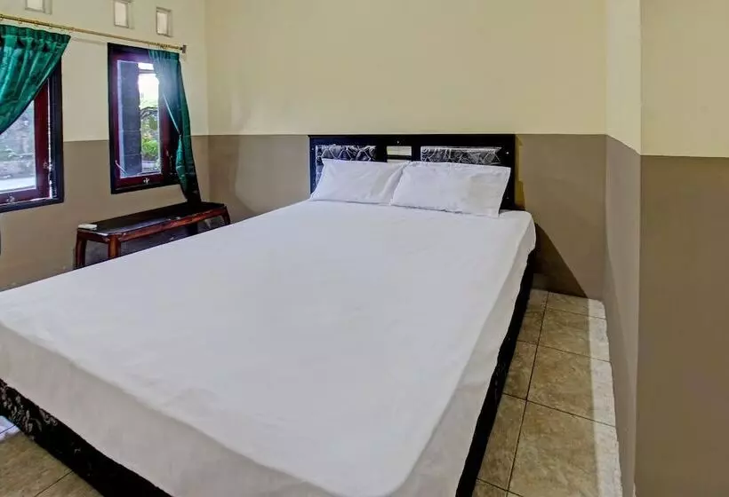 ホテル Oyo 92624 Stone Homestay