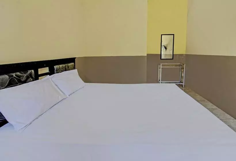 ホテル Oyo 92624 Stone Homestay