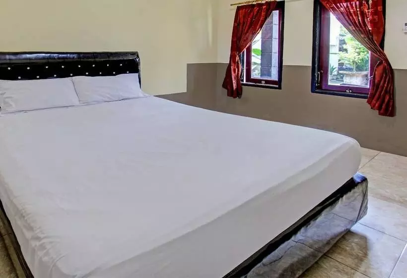 ホテル Oyo 92624 Stone Homestay