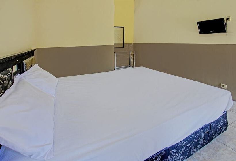 בית מלון כפרי Oyo 92624 Stone Homestay