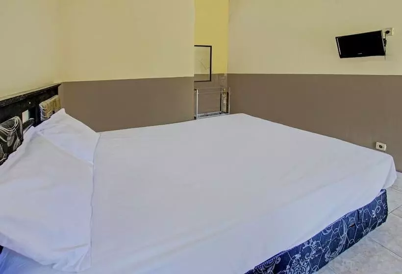 ホテル Oyo 92624 Stone Homestay