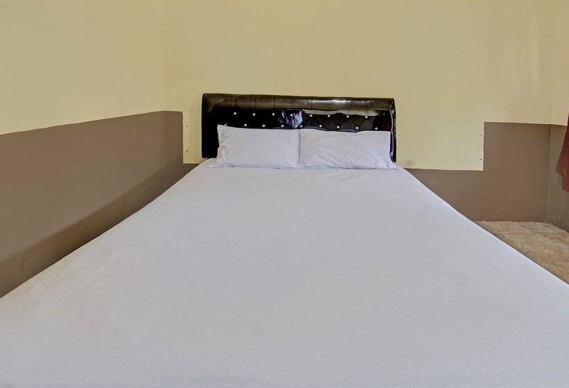 בית מלון כפרי Oyo 92624 Stone Homestay