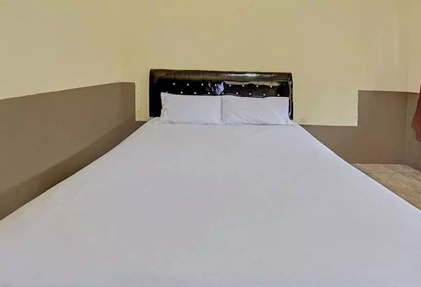 ホテル Oyo 92624 Stone Homestay