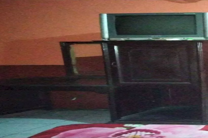 ホテル Spot On 92601 Penginapan Keluarga