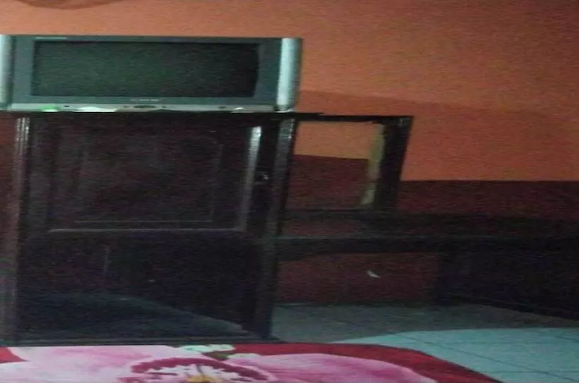 ホテル Spot On 92601 Penginapan Keluarga