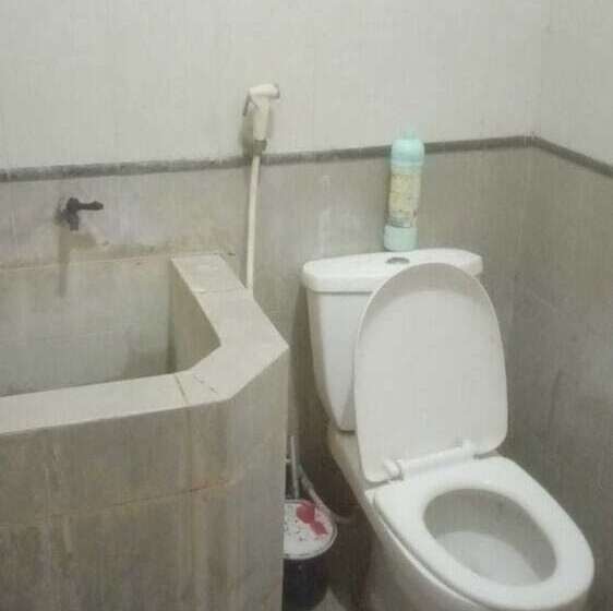 Hotel Spot On 92647 Edelweis Homestay