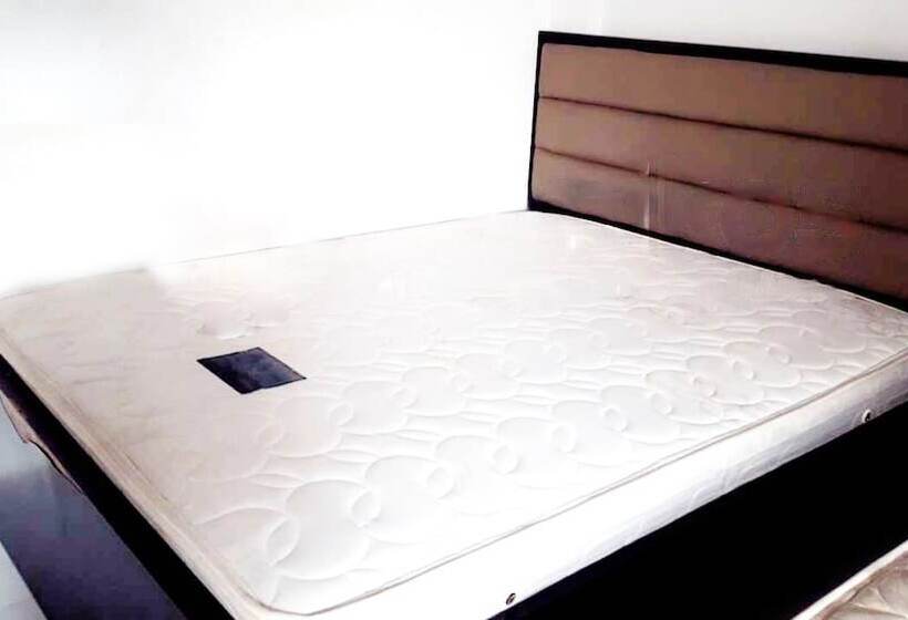 Hotel Spot On 92647 Edelweis Homestay