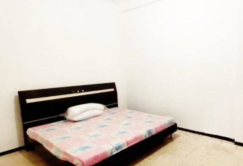 Hotel Spot On 92647 Edelweis Homestay