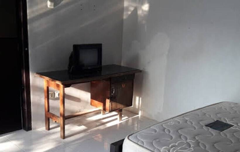 Hotel Spot On 92647 Edelweis Homestay