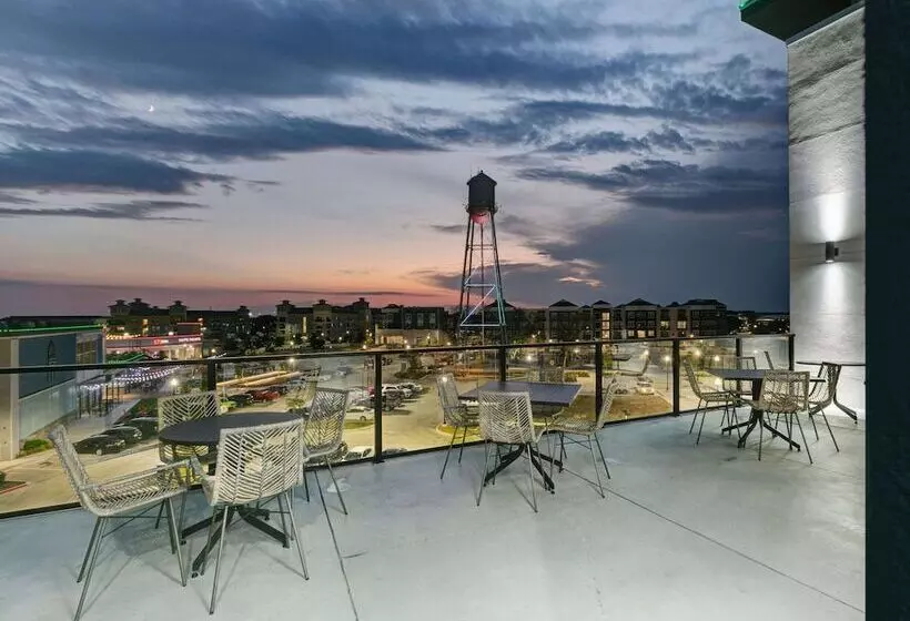 Hotelli The Elm, A Ramada By Wyndham