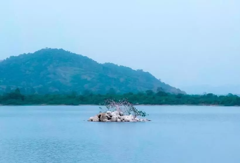 ホテル White Win Villa